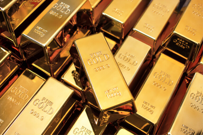 Why Gold Remains a Timeless Investment Option